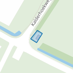 Perceel ODZ00-K-10571