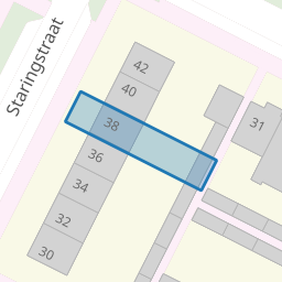 Perceel ODZ00-K-10572