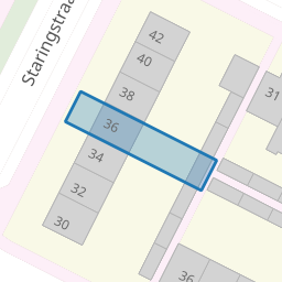 Perceel ODZ00-K-10573