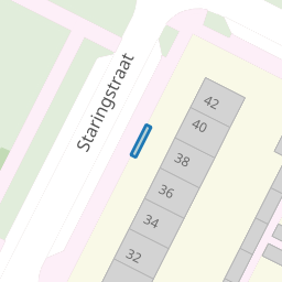 Perceel ODZ00-K-10580