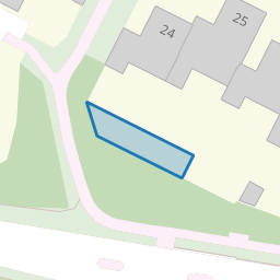 Perceel ODZ00-K-10581