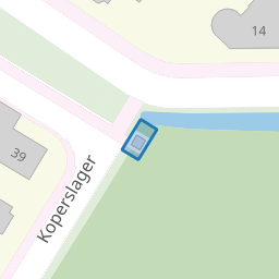 Perceel ODZ00-K-10583