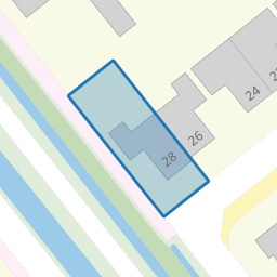 Perceel ODZ00-K-10584