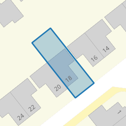 Perceel ODZ00-K-10589