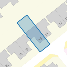 Perceel ODZ00-K-10590