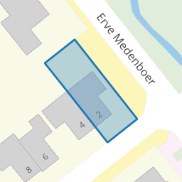 Perceel ODZ00-K-10597