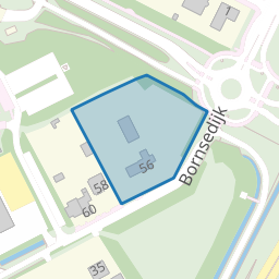 Perceel ODZ00-K-1060