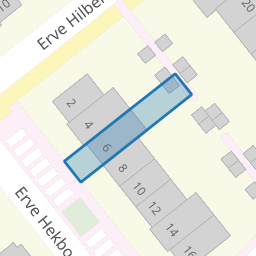 Perceel ODZ00-K-10600