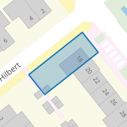 Perceel ODZ00-K-10604