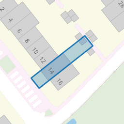 Perceel ODZ00-K-10605