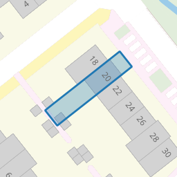 Perceel ODZ00-K-10607