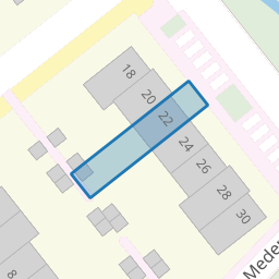 Perceel ODZ00-K-10608