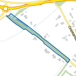 Perceel ODZ00-K-10613