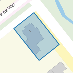 Perceel ODZ00-K-10616