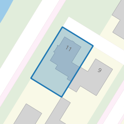 Perceel ODZ00-K-10620