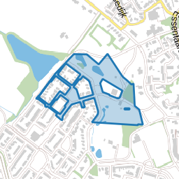 Perceel ODZ00-K-10625