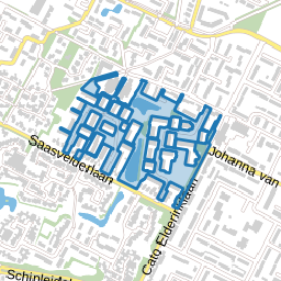 Perceel ODZ00-K-10627