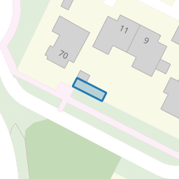 Perceel ODZ00-K-10630