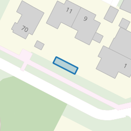 Perceel ODZ00-K-10631