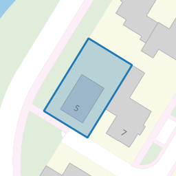 Perceel ODZ00-K-10634