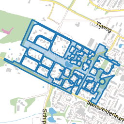 Perceel ODZ00-K-10642