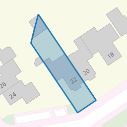 Perceel ODZ00-K-10644