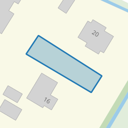 Perceel ODZ00-K-10645