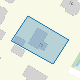 Perceel ODZ00-K-10646