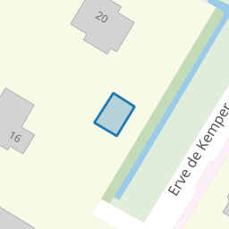 Perceel ODZ00-K-10647