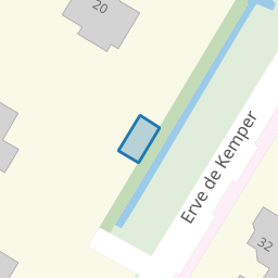 Perceel ODZ00-K-10649