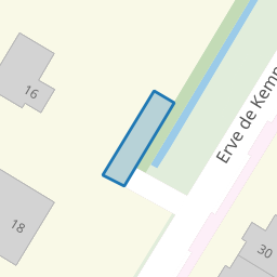 Perceel ODZ00-K-10650