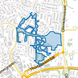 Perceel ODZ00-K-10653