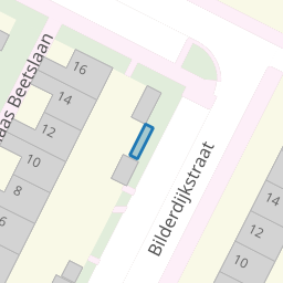 Perceel ODZ00-K-10657