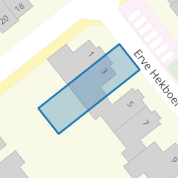 Perceel ODZ00-K-10659