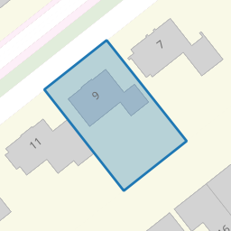 Perceel ODZ00-K-10663