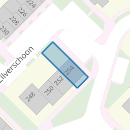 Perceel ODZ00-K-10670