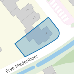 Perceel ODZ00-K-10672