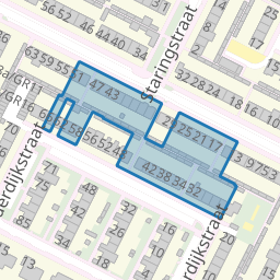 Perceel ODZ00-K-10675