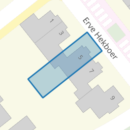 Perceel ODZ00-K-10677