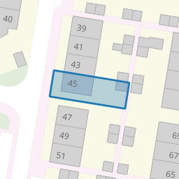 Perceel ODZ00-K-10684