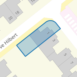 Perceel ODZ00-K-10709