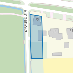 Perceel ODZ00-K-10718