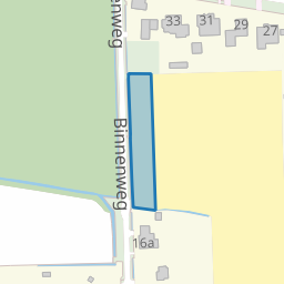 Perceel ODZ00-K-10719