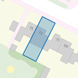 Perceel ODZ00-K-1073