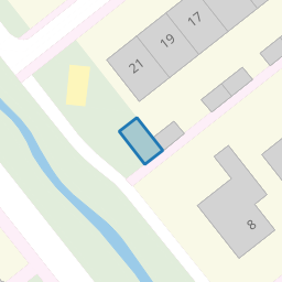 Perceel ODZ00-K-10739