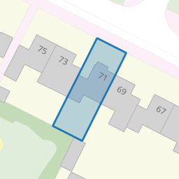 Perceel ODZ00-K-1074