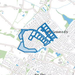 Perceel ODZ00-K-10741