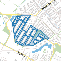 Perceel ODZ00-K-10743