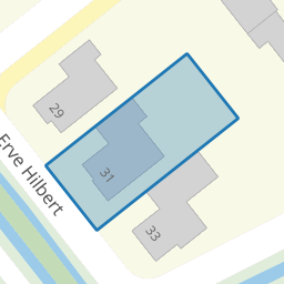 Perceel ODZ00-K-10745