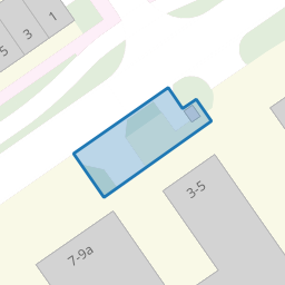 Perceel ODZ00-K-10747